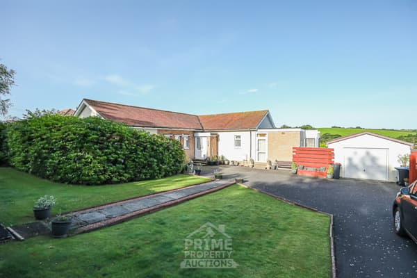 Preview of property 33 Glaisnock Road, Cumnock, KA18 3AH