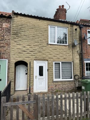 Preview of property 31 Brigg Lane, Selby, YO8 8HL