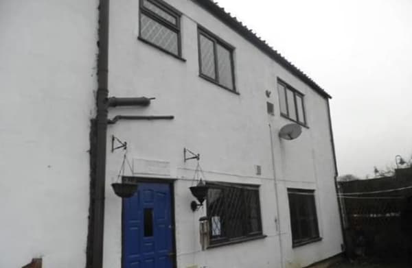Preview of property 5 Granville Place, Gowthorpe, Selby, YO8 4EZ