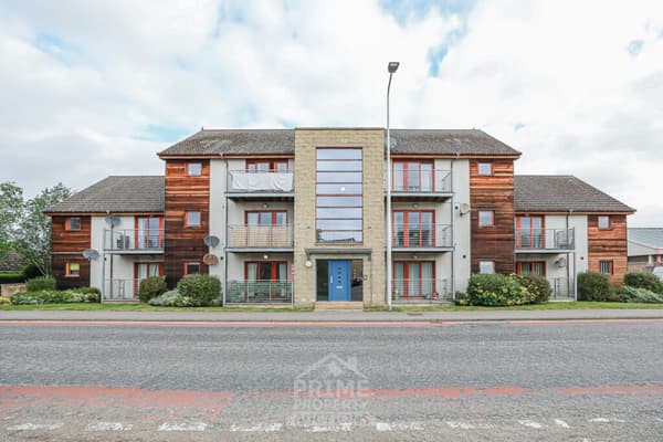 Preview of property 5 Pine Court Nairn Road, Forres, IV36 1FF