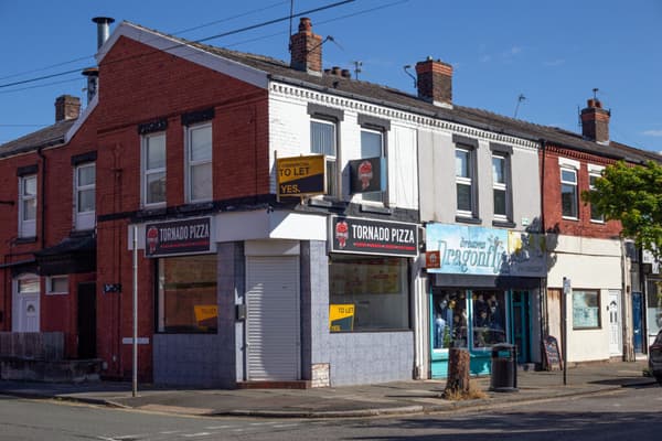 Preview of property 2A Ashdale Road & 79 St. Johns Road, Waterloo Liverpool, L22 9QU