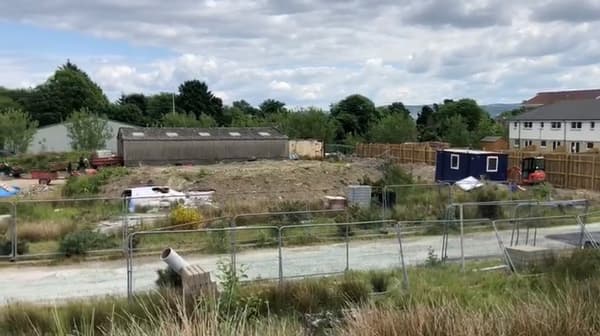 Preview of property Land At Fairways, Adernslate Road, Kirn, Dunoon, PA23 8LT