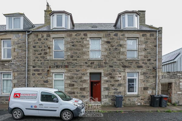 Preview of property 49 Baragate Road, Aberdeen, Fraserburgh, AB43 9DQ