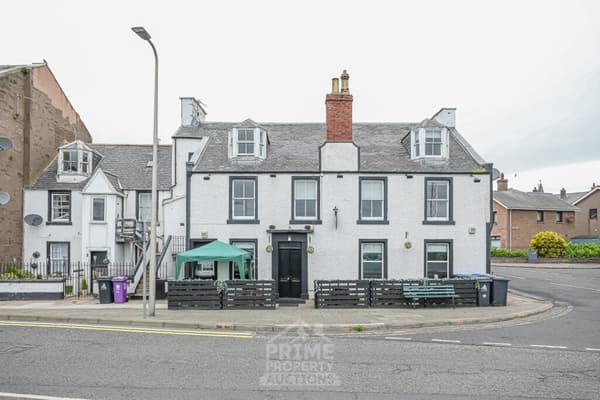 Preview of property 36-37 Wharf Street, Montrose, DD10 8BD