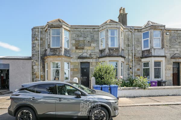 Preview of property 3D Mcisaac Road, Saltcoats, KA21 5PF