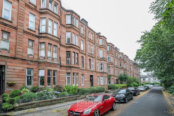Preview of property 19 Merrick Gardens, Glasgow, G51 2TN