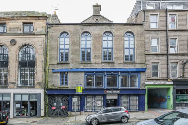 Preview of property 29-31 Castle Street, Dundee, DD1 3AD