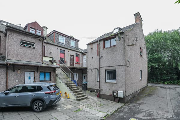 Preview of property 3D Holytown Road, Bellshill, ML4 1ED