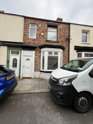 Preview of property 12 Bedford Street, Stockton-on-Tees, TS19 0DA