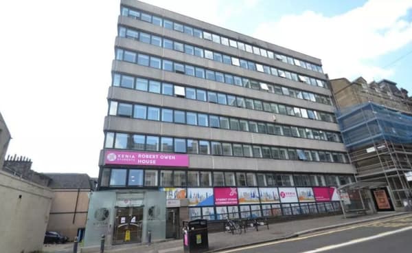 Preview of property 5-13, Robert Owen House 87 Bath Street, Glasgow, G2 2EE