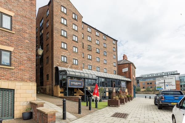 Preview of property 7 Love Lane, Newcastle Upon Tyne, NE1 3DW