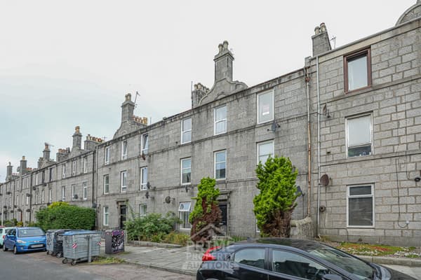 Preview of property 2F 17 Roslin Street, Aberdeen, AB24 5NT