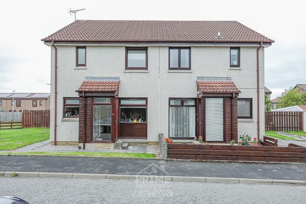 Preview of property 78 Gordon Place, Inverurie, AB51 4GP