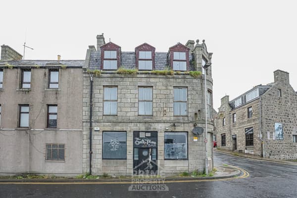 Preview of property 14B Kirk Brae, Fraserburgh, AB43 9BY