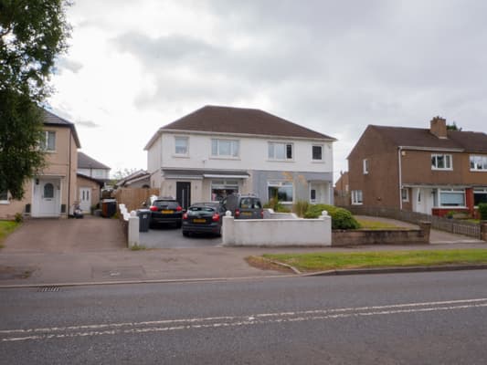 Preview of property 97 Canniesburn Road, Bearsden, Glasgow, G61 1HB