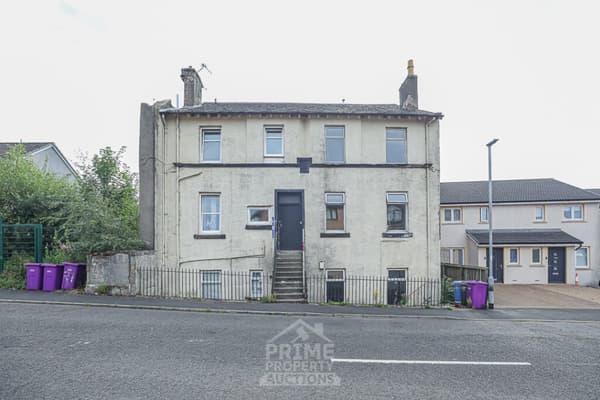 Preview of property 22 Garnock Street, Dalry, KA24 4BT