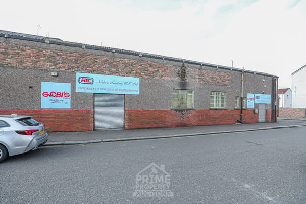 Preview of property 18-20 Newtown Street, Kilsyth, Glasgow, G65 0LY