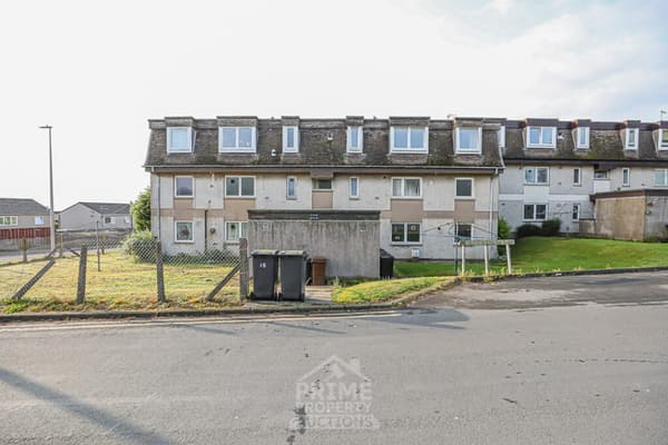 Preview of property 21 Cardens Knowe, Bridge Of Don, Aberdeen, AB22 8PE