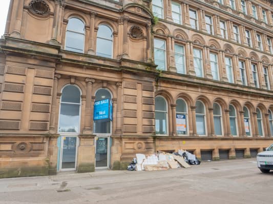 Preview of property 95 Business Centre SMK Business Centre, Morrison Street, Glasgow, G5 8BE