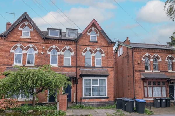 Preview of property 40 Station Road, Aco, cks Green, B27 6DN