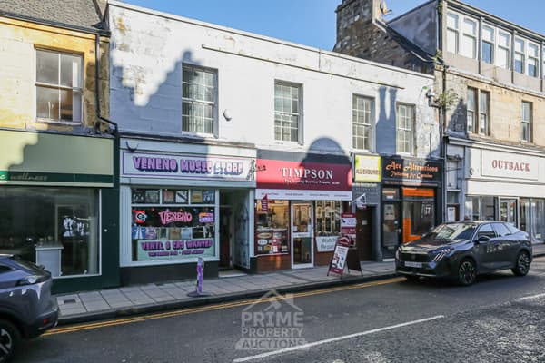 Preview of property 22a East Port, Dunfermline, KY12 7JB