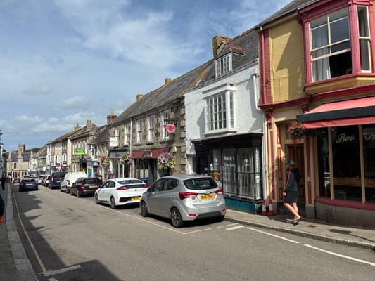 Preview of property 30 Meneage Street, Helston, TR13 8AB