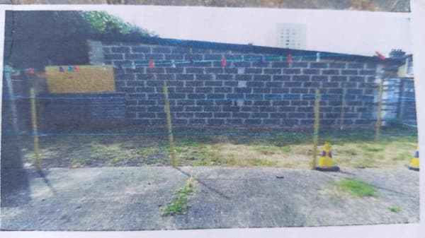 Preview of property Rear Of 30A Kings Road, London, N18 2PN