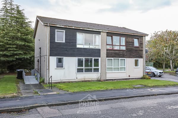 Preview of property 47 Gallowhill Terrace, Dyce, Aberdeen, AB21 7NH