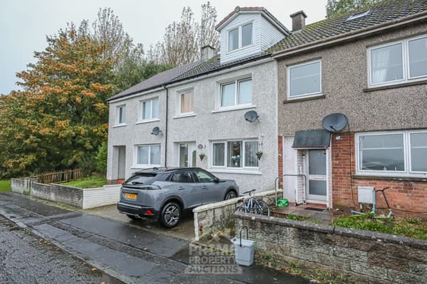 Preview of property 50 Ladywell Road, Maybole, KA19 7BE