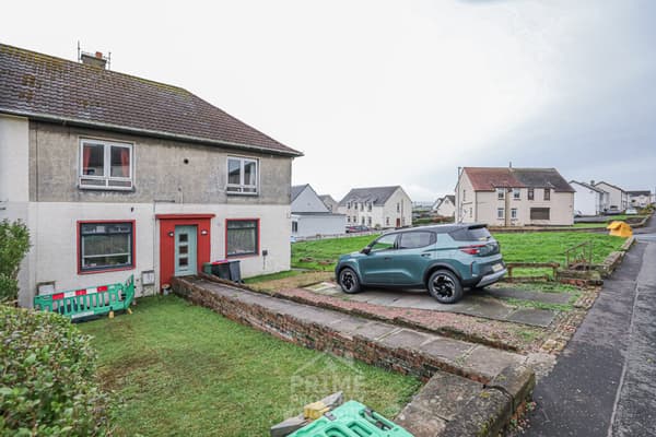 Preview of property 63 Broom Crescent, Cumnock, KA18 2PS