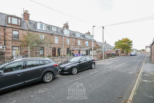 Preview of property 51 India Street, Montrose, DD10 8PQ