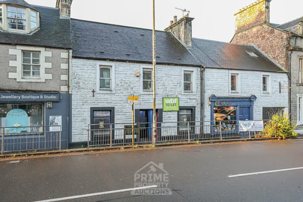 Preview of property 30 Main Street Callander, Strirling, FK17 8DU