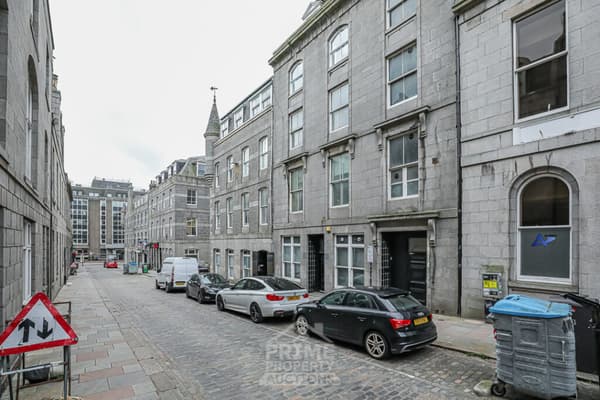 Preview of property 15 Imperial House, 12-14 Exchange Street, Aberdeen, AB11 6PH