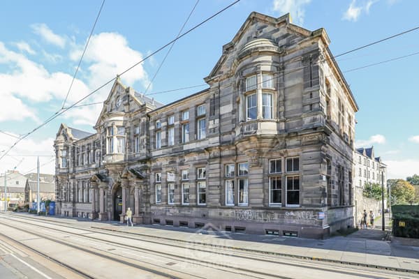 Preview of property Basement 1 125 Constitution Street, Edinburgh, EH6 7BT