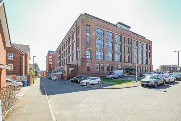 Preview of property 60 Inverlair Avenue, Flat 1/9, Glasgow, G43 2AS