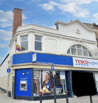 Preview of property First Floor, 2 - 4 Ruby Street, Cardiff, CF24 1LN