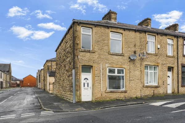 Preview of property 35 Woodbine Road, Burnley, BB12 6RE