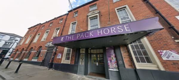 Preview of property 66 Pack Horse, Bolton, BL1 1AQ