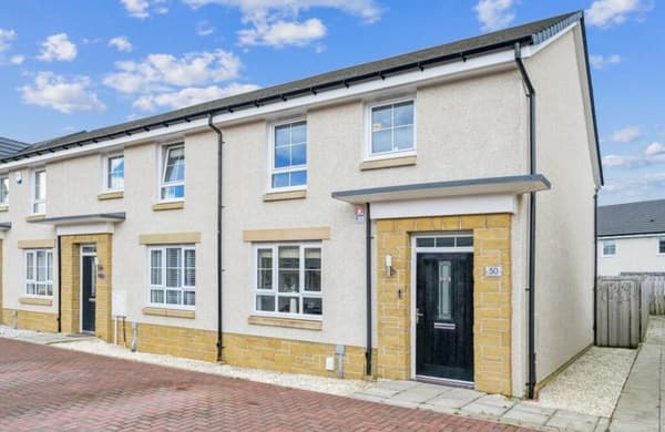Preview of property 50 Belvedere Avenue, Glasgow, G74 5DY